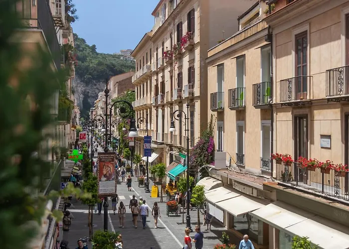 Comfy 4 Sleeps Right In The Centre 소렌토