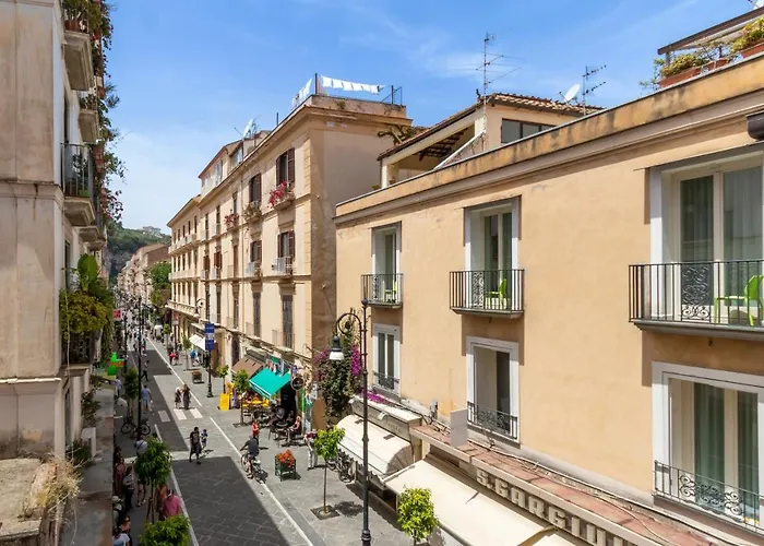 Apartamento Comfy 4 Sleeps Right In The Centre *