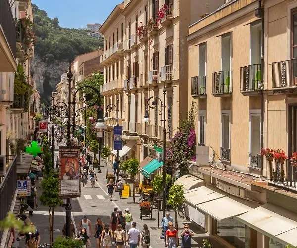 Comfy 4 Sleeps Right In The Centre Apartamento